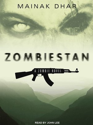 Zombiestan - Audiobook